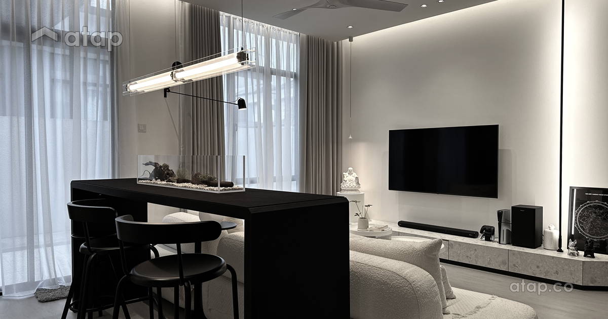 THE CLOUD NINE HOME interior design renovation ideas, photos and price ...