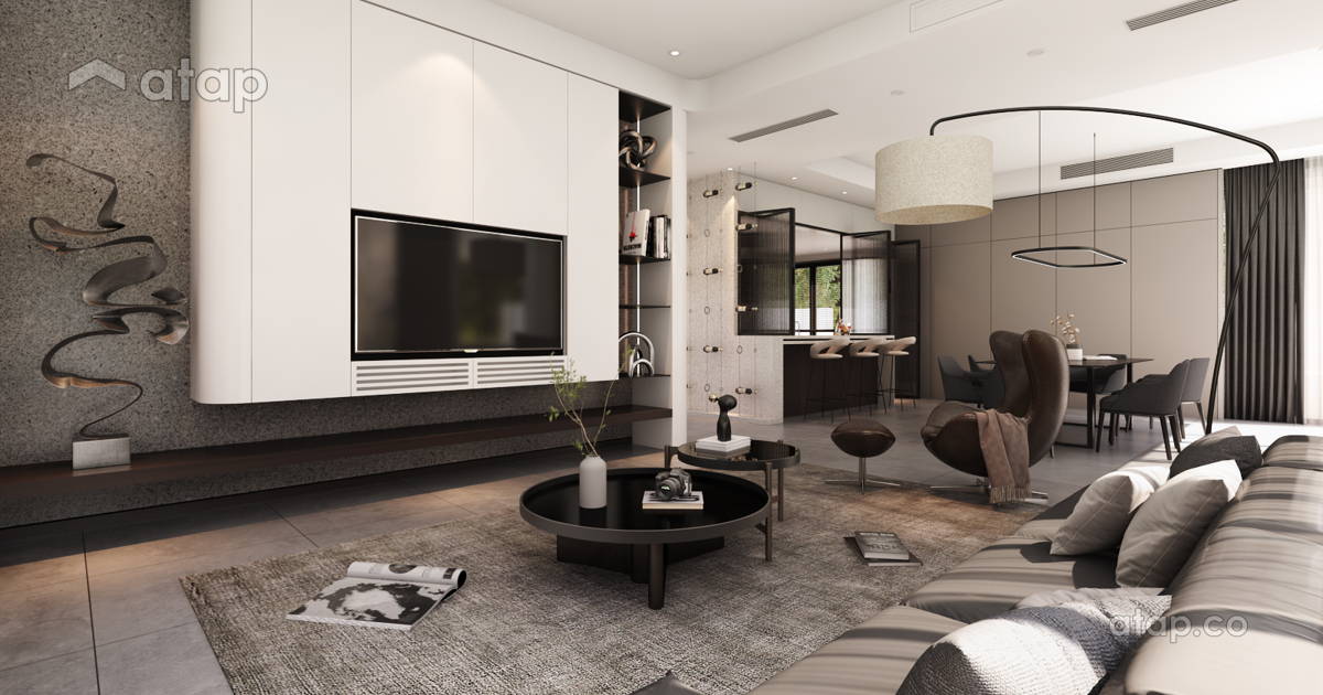 In control interior design renovation ideas, photos and price in ...