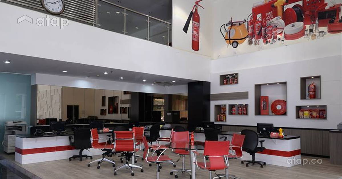 Fire Fighter interior design renovation ideas, photos and price in ...