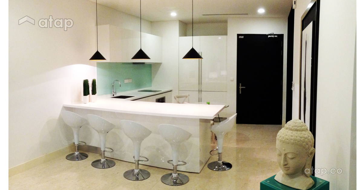 Banyan Tree interior design renovation ideas, photos and price in ...