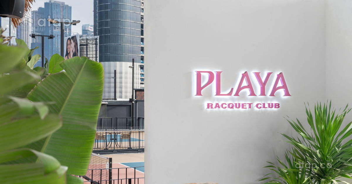 Playa Racquet Club interior design renovation ideas, photos and price ...