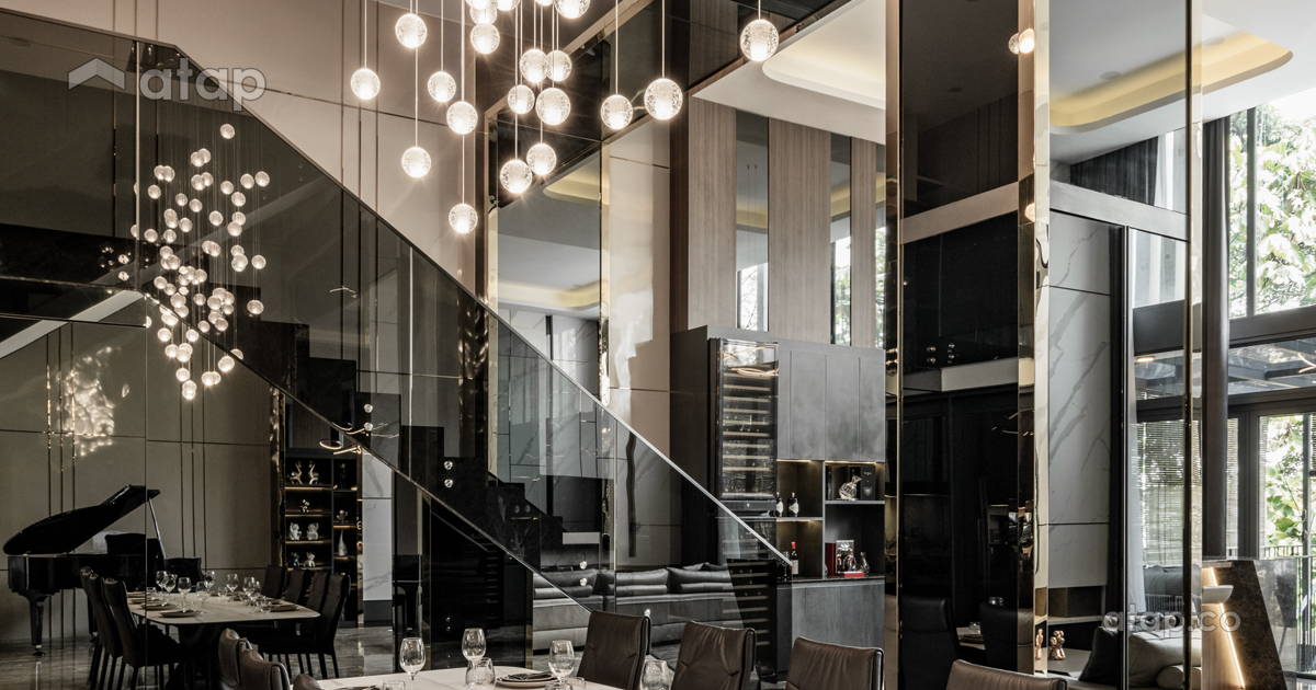 The Mansions interior design renovation ideas, photos and price in ...