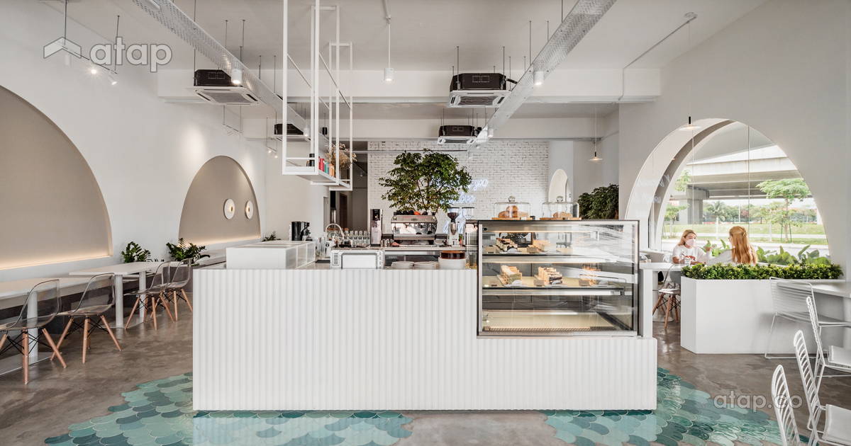 Malaysia Shophouse architect & interior designer projects in Malaysia ...