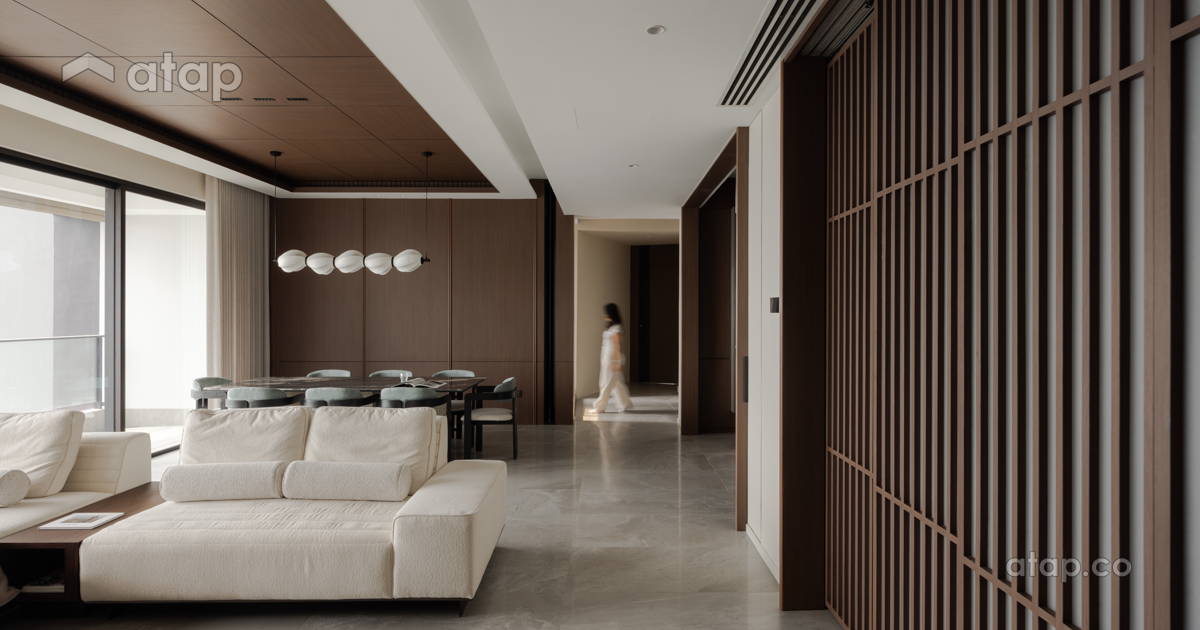 Aetas Damansara - 17 interior design renovation ideas, photos and price ...