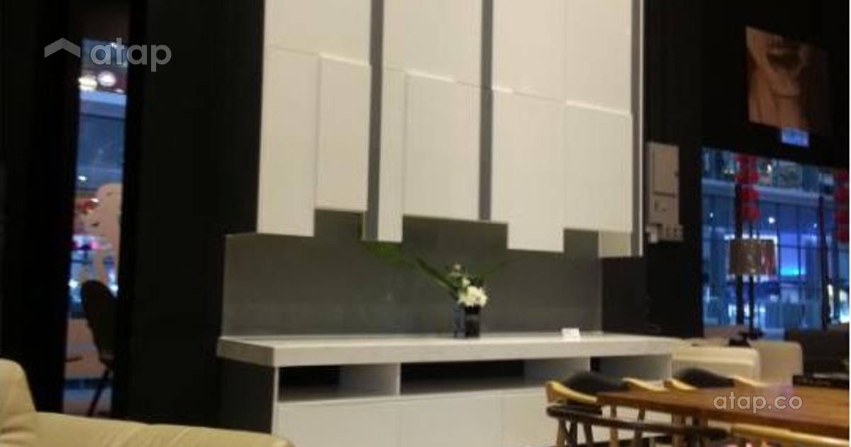 Deep Living @ One City interior design renovation ideas, photos and ...