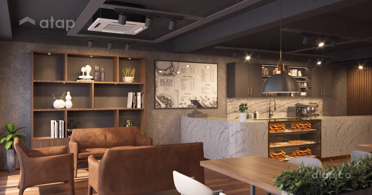 Malaysian architects & interior designers in Malaysia | Atap.co