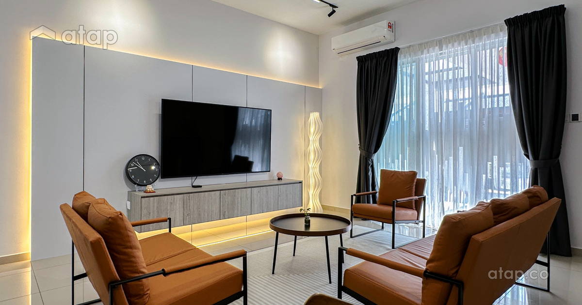 IJM RIMBUN AMAN interior design renovation ideas, photos and price in ...