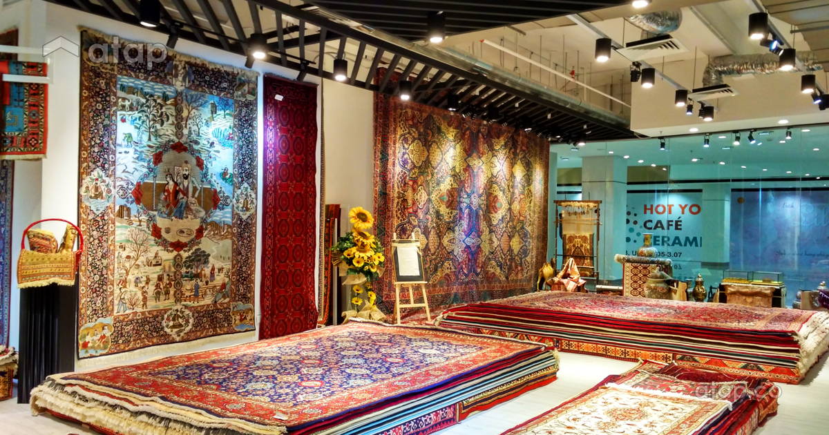 House of Rugs interior design renovation ideas, photos and price in