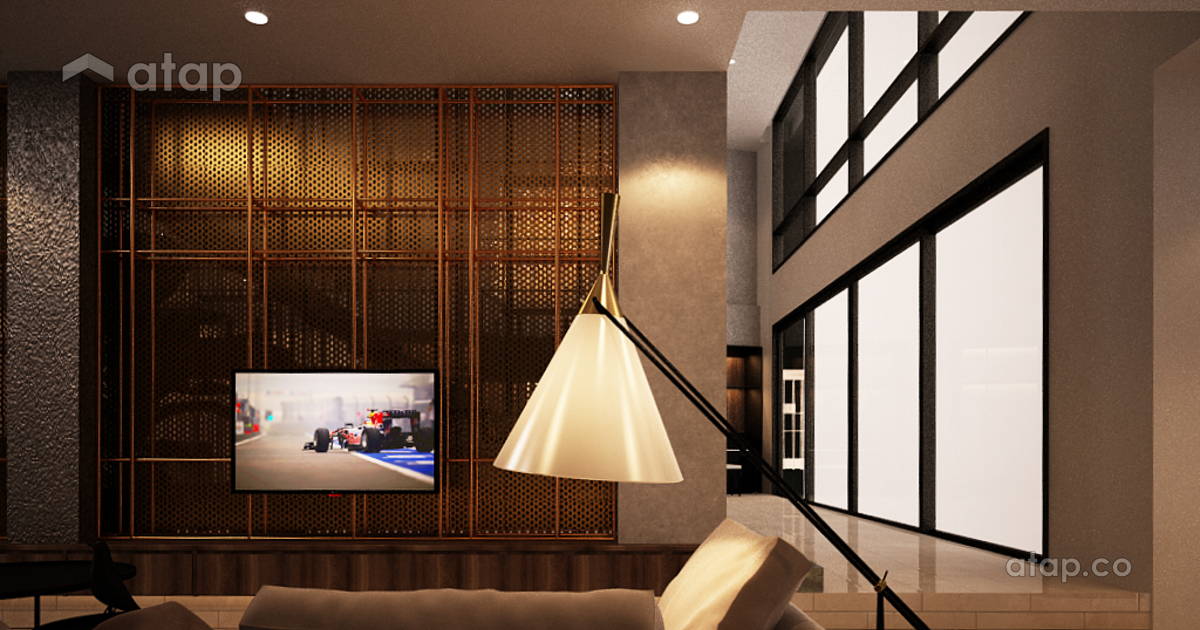 Malaysian architects & interior designers in Malaysia 