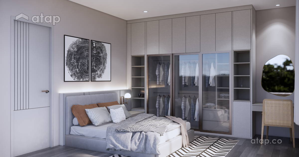HARMONY HOME interior design renovation ideas, photos and price in ...