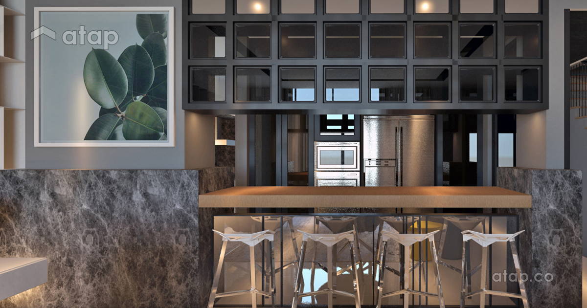 REED, LAKEFIELDS interior design renovation ideas, photos and price in