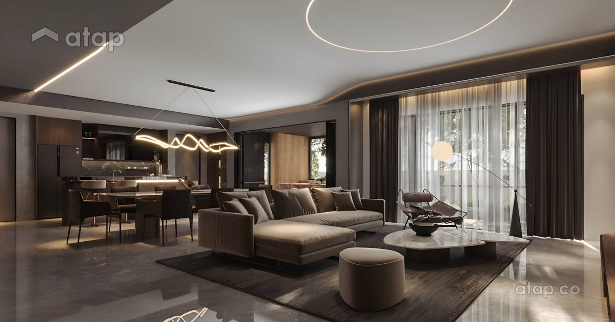 OBSIDIAN FORGE architectural & interior design renovation ideas, photos ...