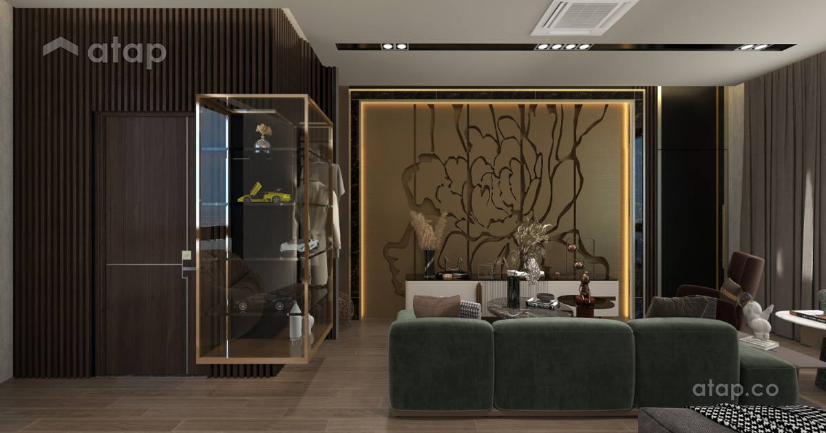 Nest House interior design renovation ideas, photos and price in ...
