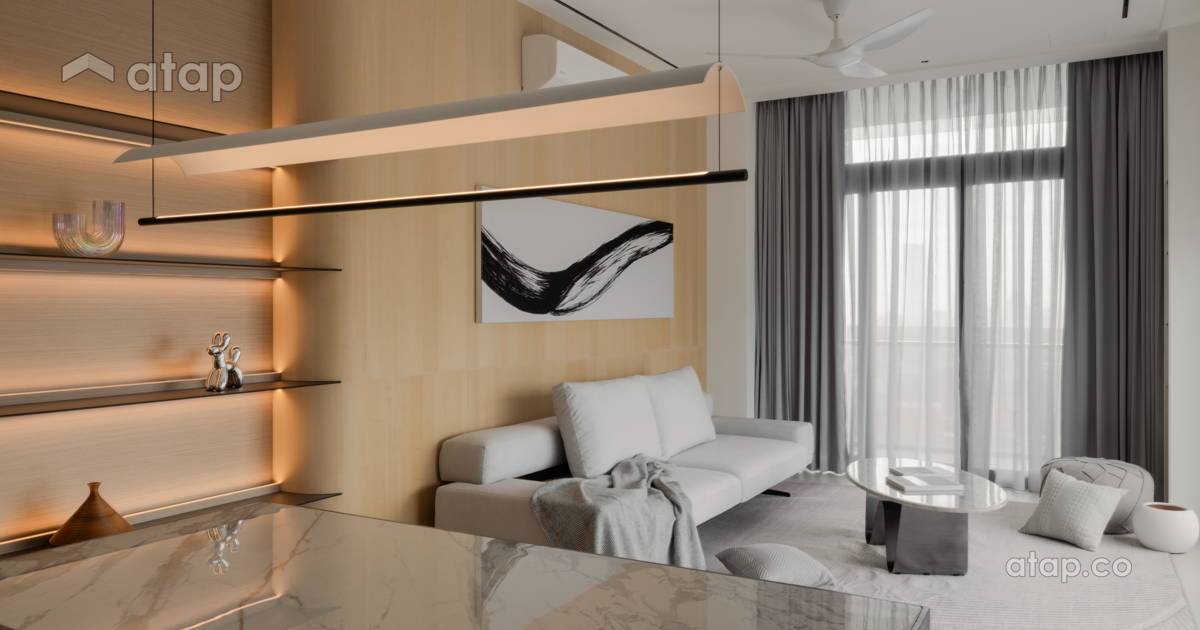 Sora interior design renovation ideas, photos and price in Malaysia ...