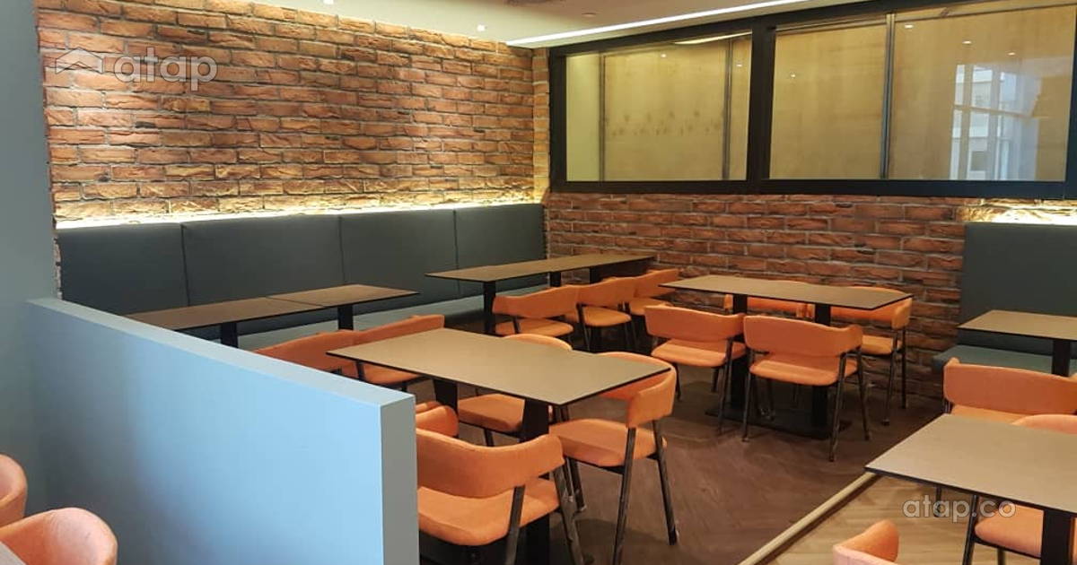 Hotpot Kitchen interior design renovation ideas, photos and price in