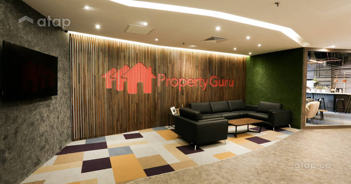 Property Guru Malaysia interior design renovation ideas, photos and
