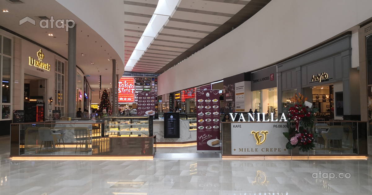 Malaysian architects & interior designers in Selangor Atap.co