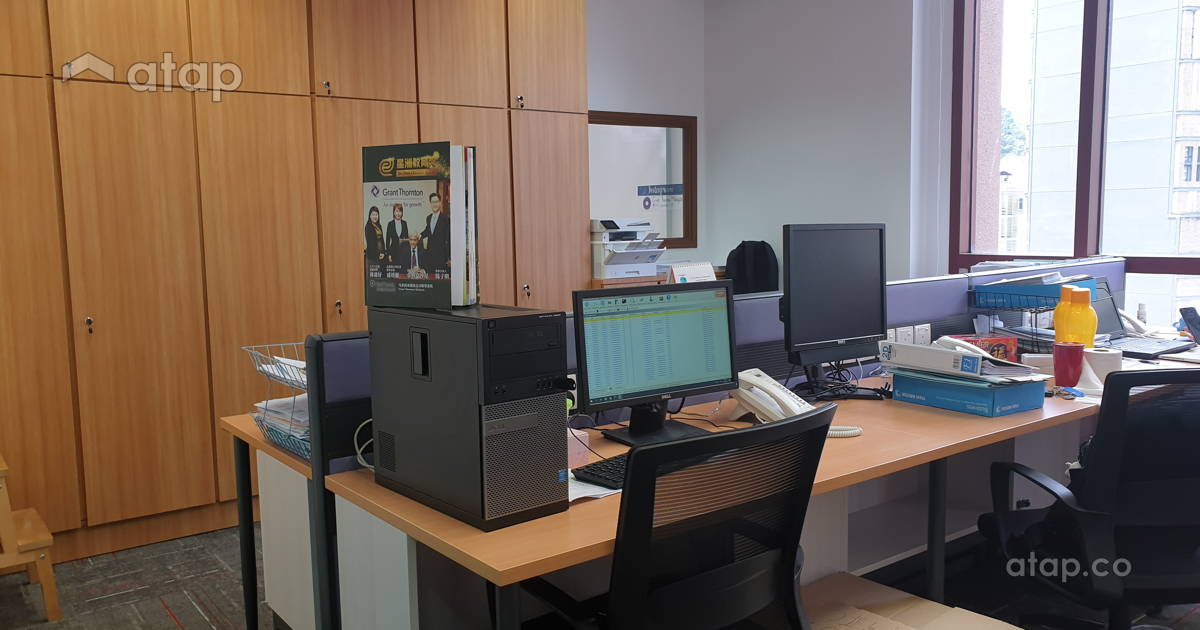 Office Others Design Ideas Photos Malaysia Atap Co