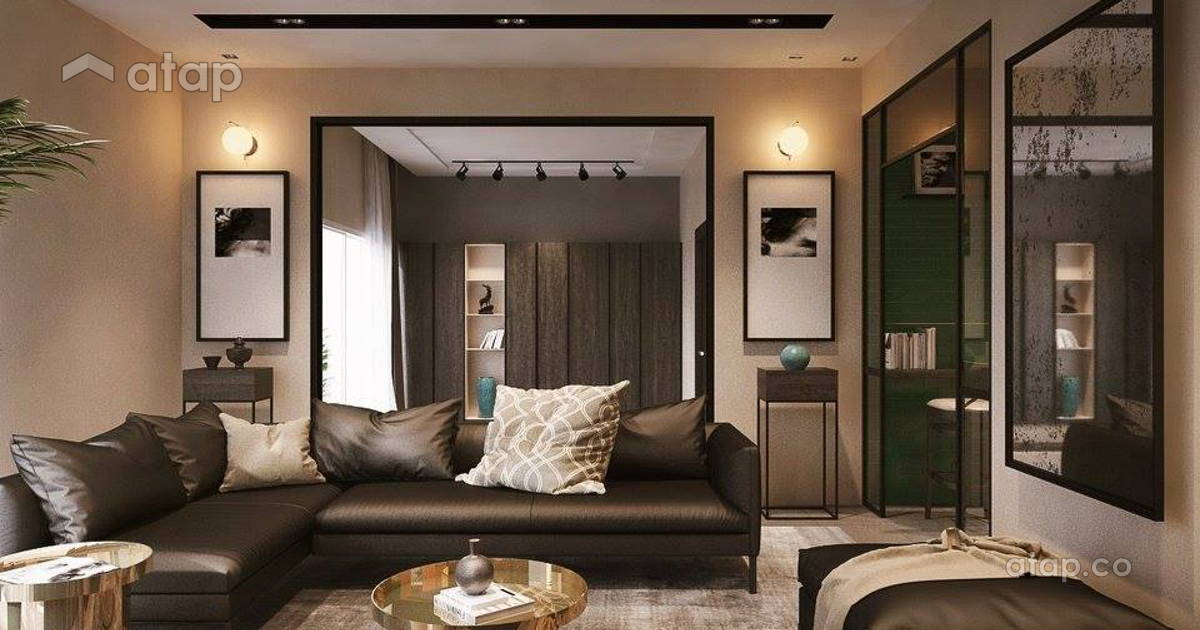 URBAN interior design renovation ideas, photos and price in Malaysia