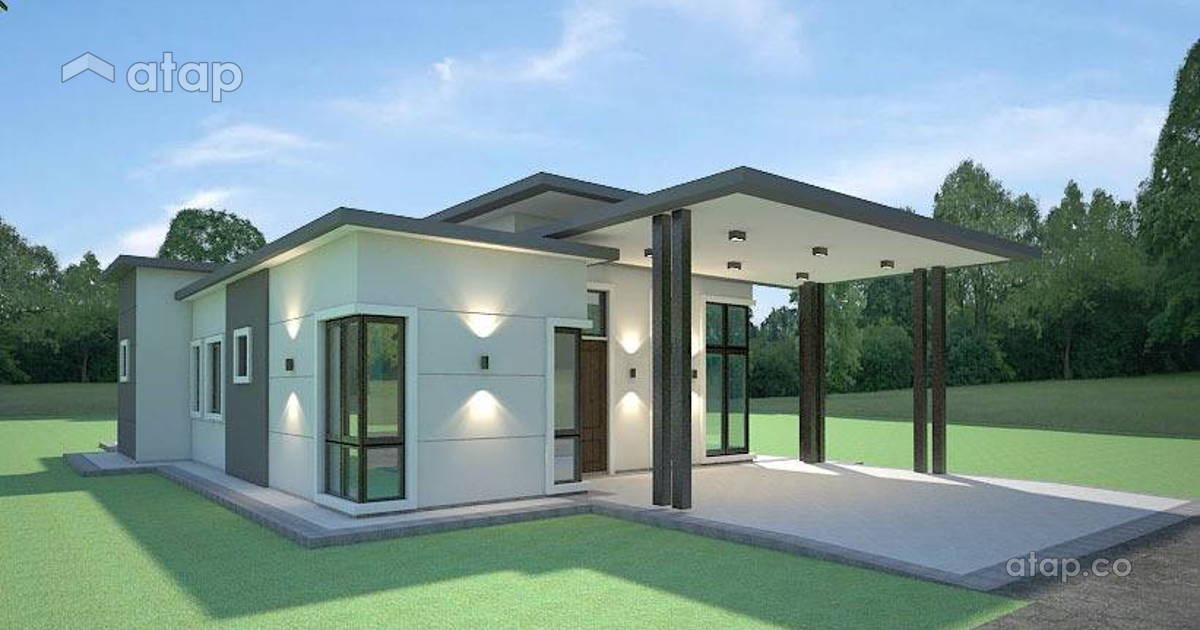 Malaysia Exterior Architectural Interior Design Ideas In Others Atap Co