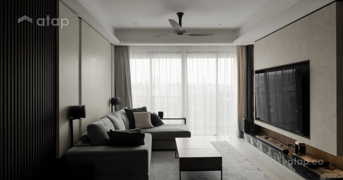 The Zenith interior design renovation ideas, photos and price in ...