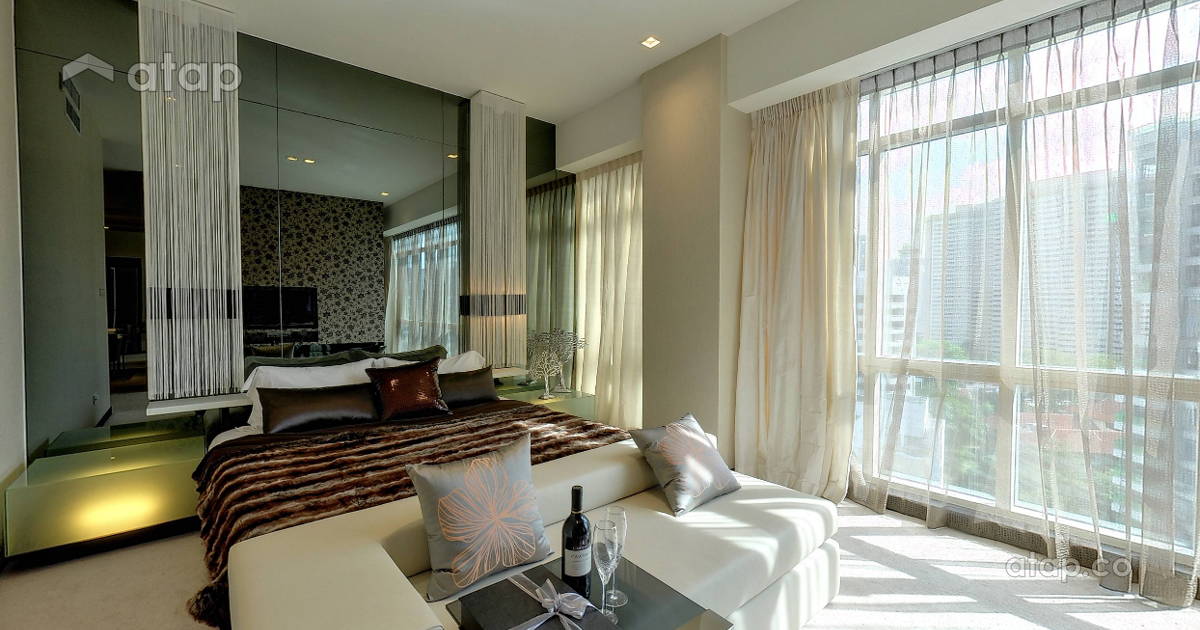 10 Mont Kiara interior design renovation ideas, photos and price in ...