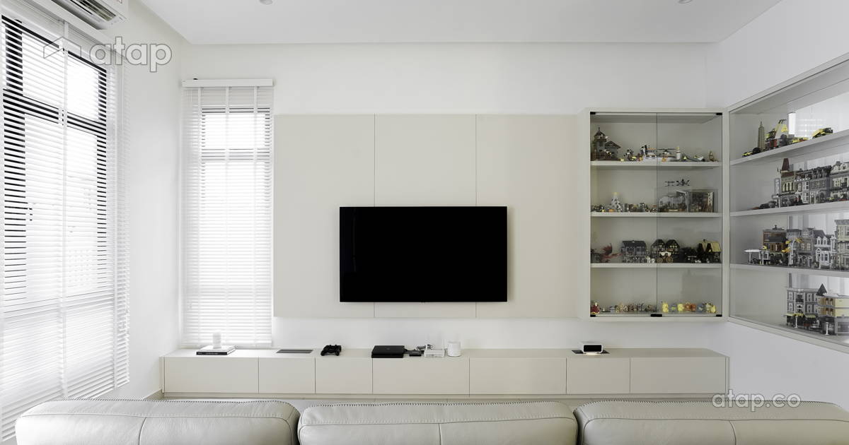 Eamonn interior design renovation ideas, photos and price in Malaysia ...