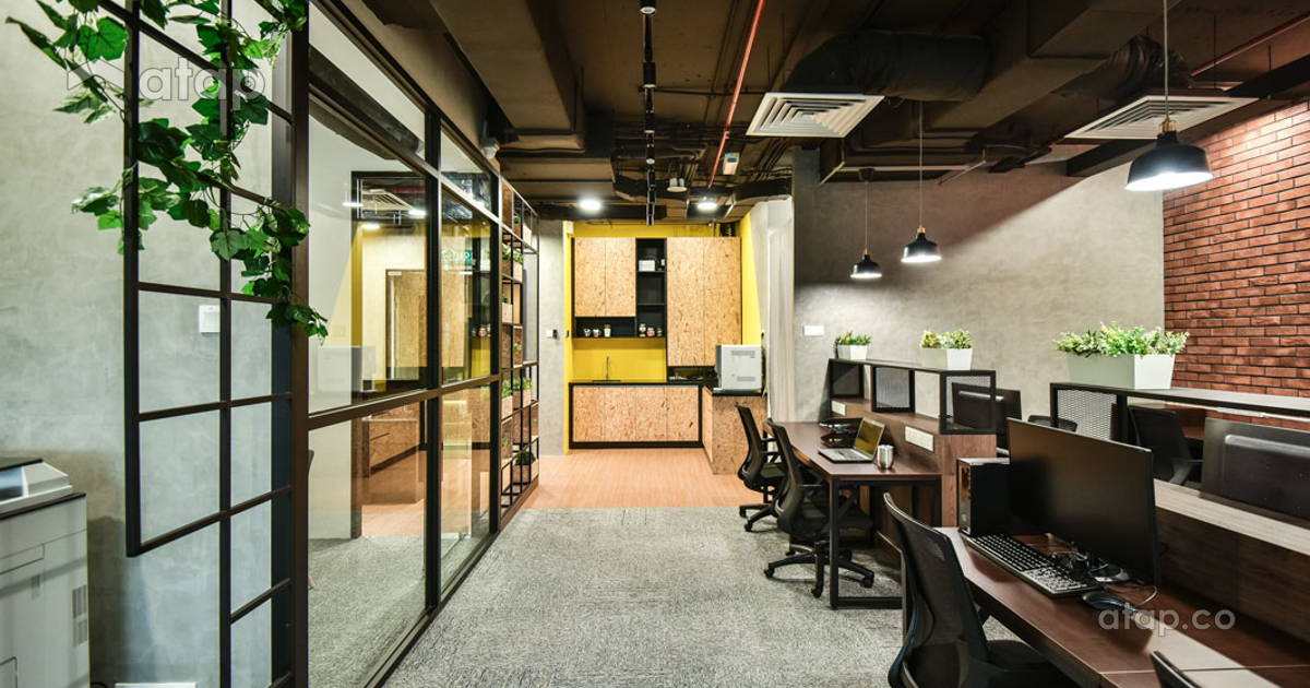 Dynamic Solutions Consultancy interior design renovation ideas, photos ...