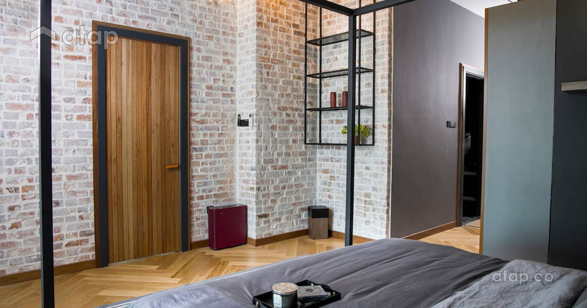 Picture of The Clovers Penthouse Extension interior design renovation ideas ...