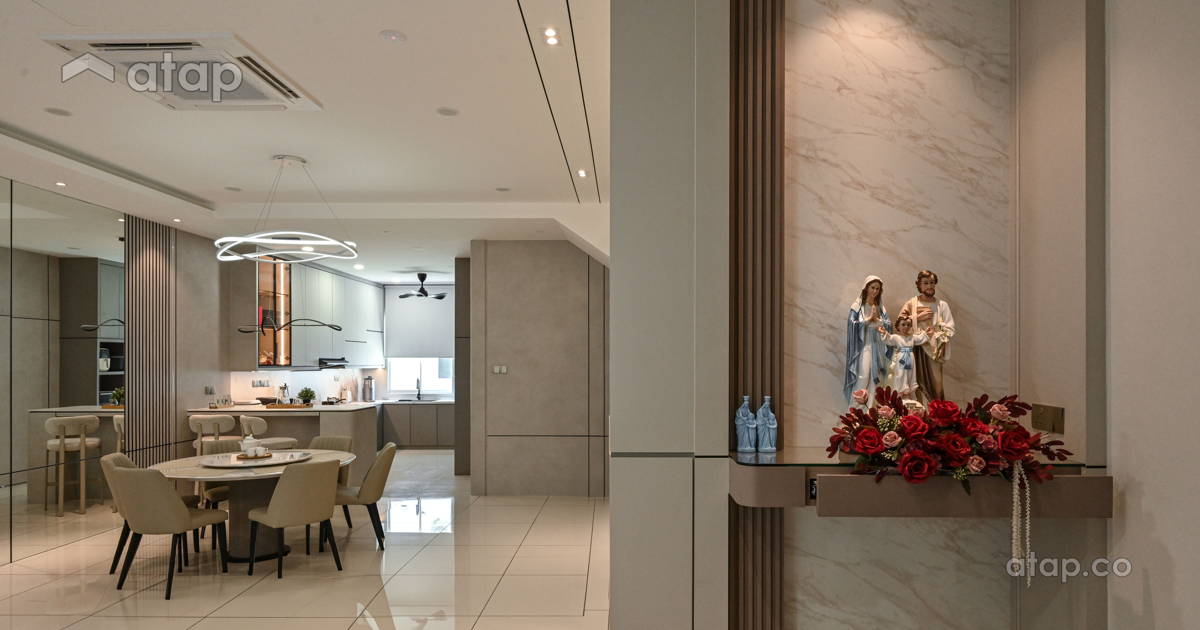 Whispers of Elegance interior design renovation ideas, photos and price ...