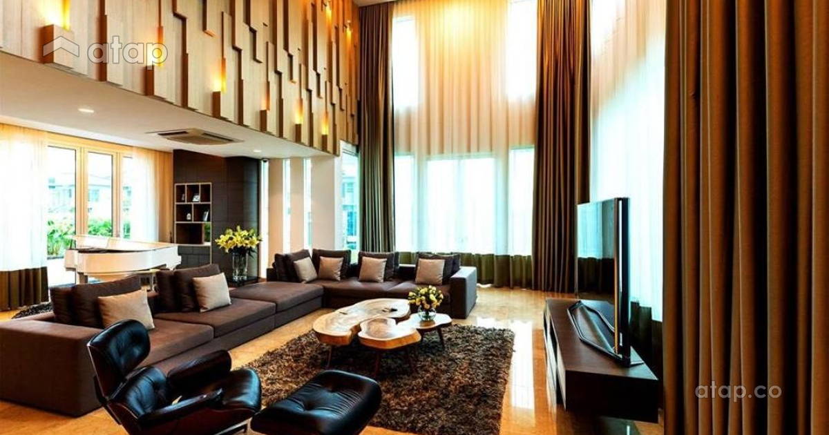 An Interior Design Sandakan U2013 Modern House