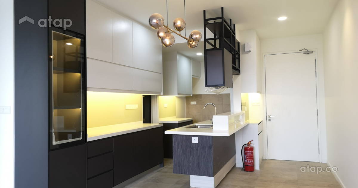 CABINET CONCEPT architectural & interior design renovation ideas ...