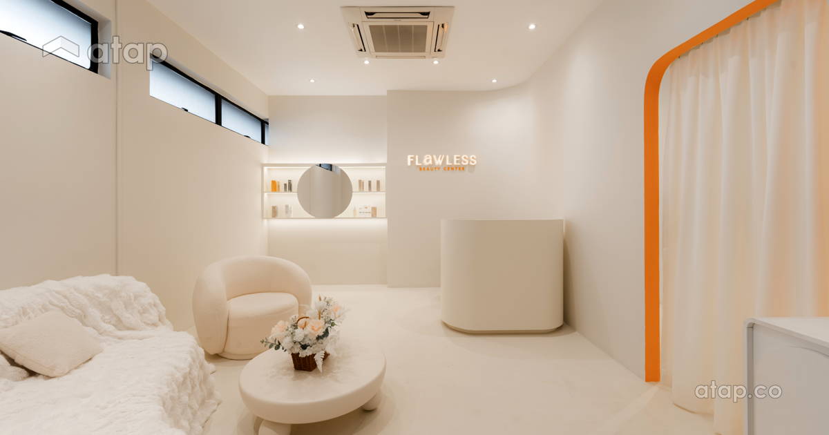 Malaysia Shophouse architect & interior designer projects in Sabah ...