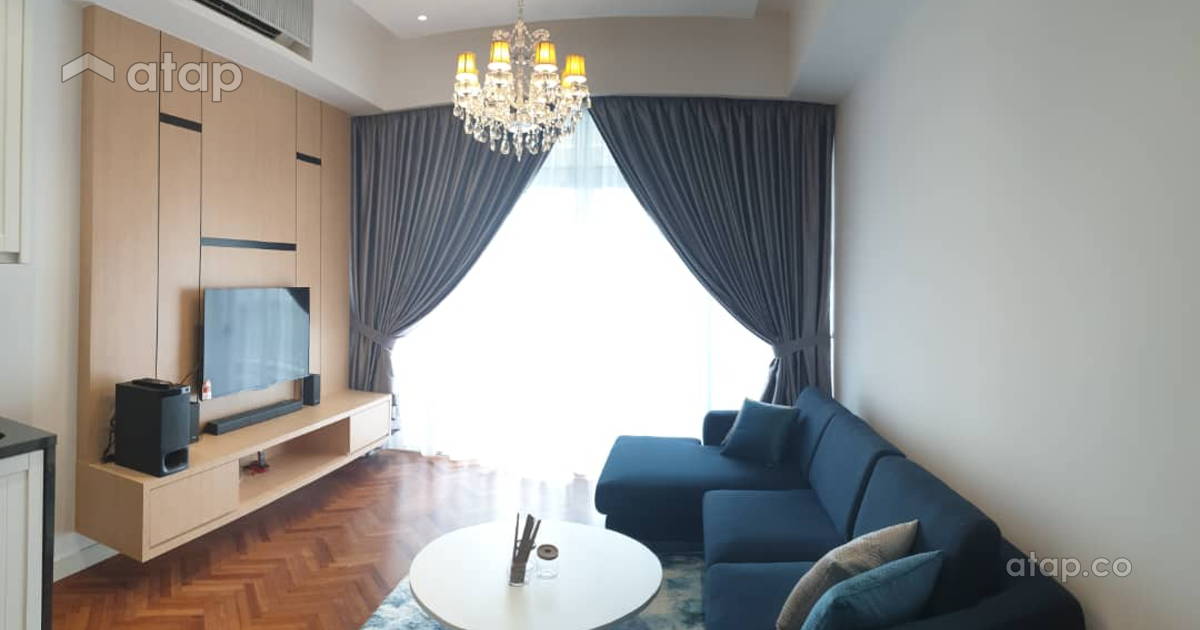 Quayside Penang interior design renovation ideas, photos and price in