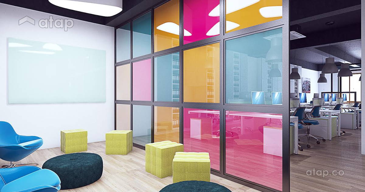 KAR'S HOLDING OFFICE interior design renovation ideas, photos and price