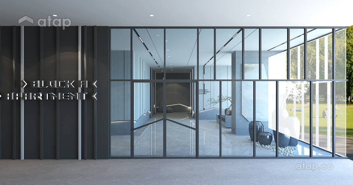 Connecting Places, Connecting People interior design renovation ideas ...