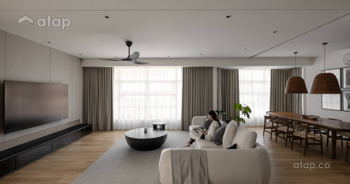 Malaysia Office architect & interior designer projects in Malaysia ...