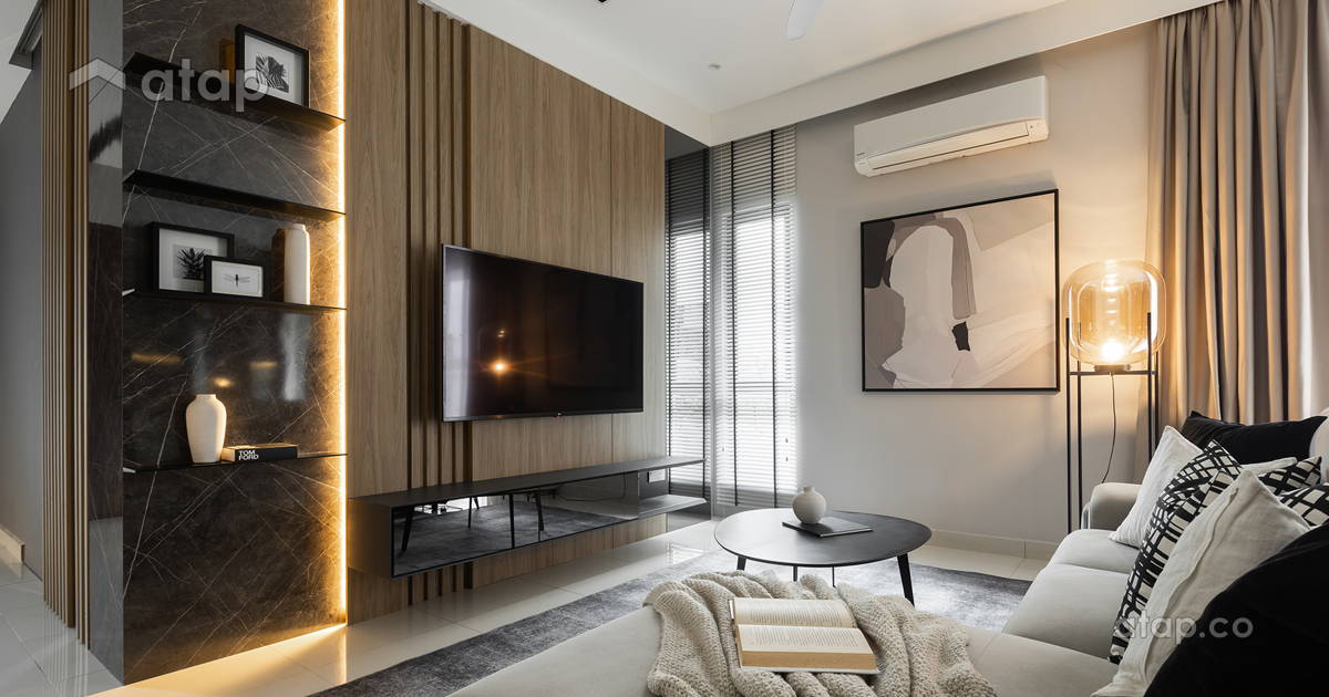 Rimbayu 26 interior design renovation ideas, photos and price in ...