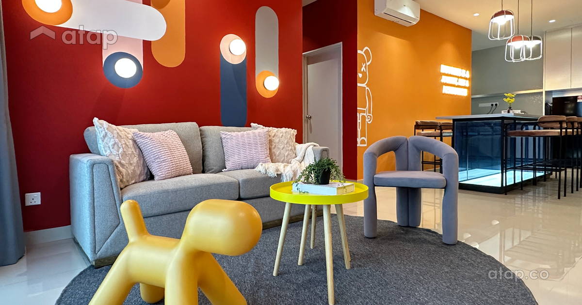 Twin Galaxy interior design renovation ideas, photos and price in