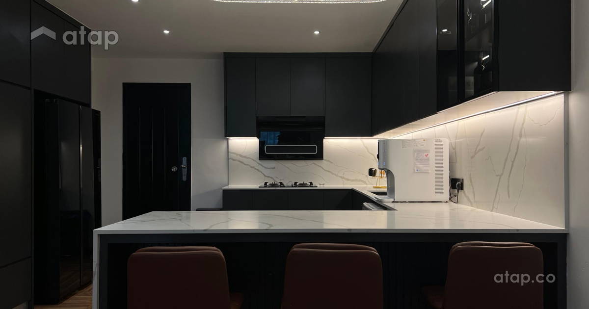 KHOO FAMILY interior design renovation ideas, photos and price in ...