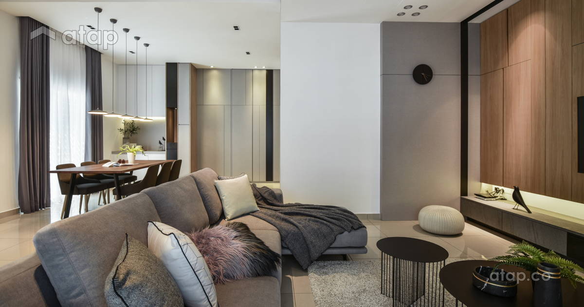 The Perfect Crush Semi D Perak Interior Design Renovation Ideas Photos And Price In Malaysia Atap Co