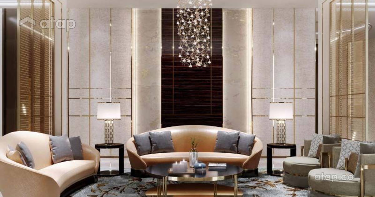 PRIVATE RESIDENCE interior design renovation ideas, photos and price in ...
