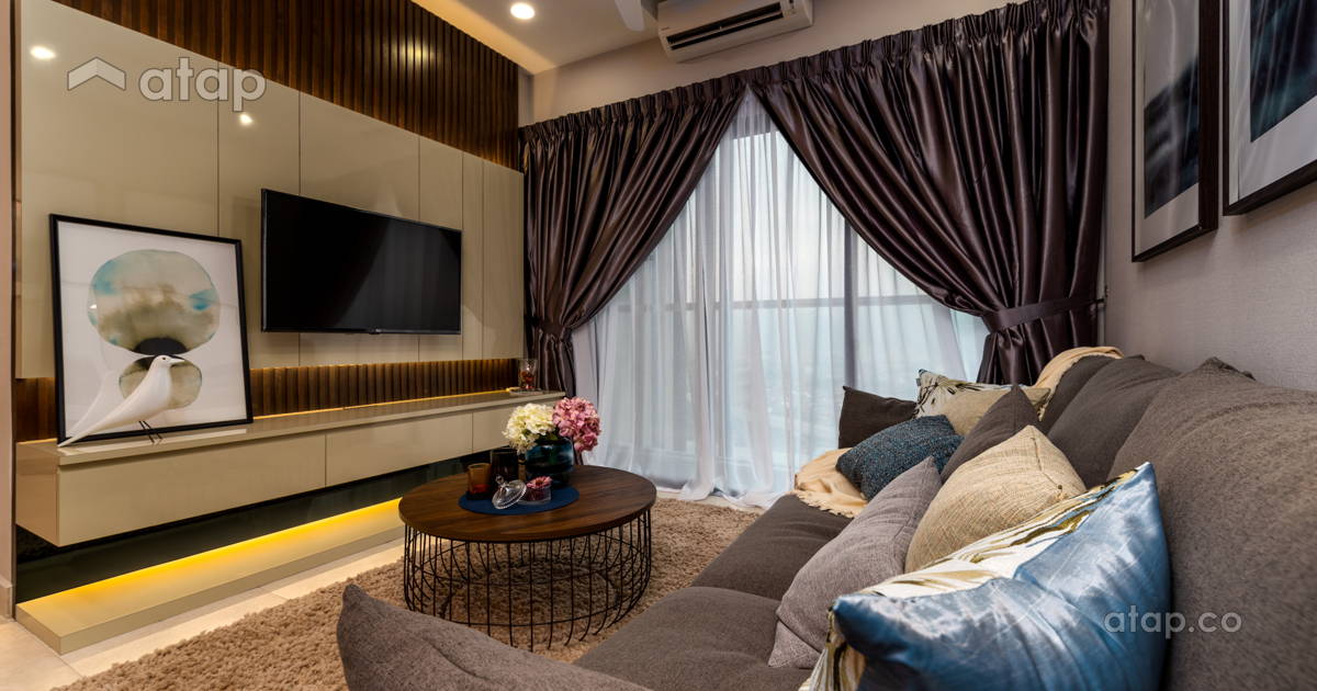 Proposed fully furnish and fit-out at VIM 3 interior design renovation ...