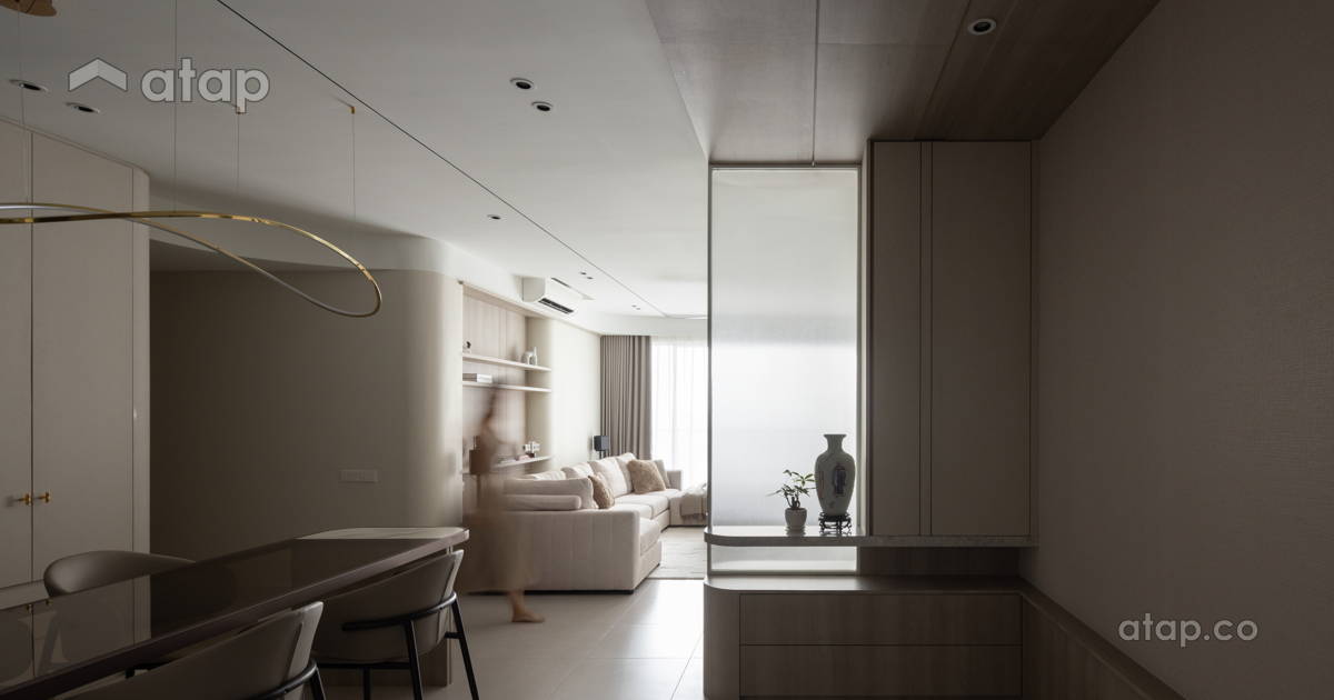 MELLOW MELODIES : A HARMONIOUS RETREAT interior design renovation ideas ...