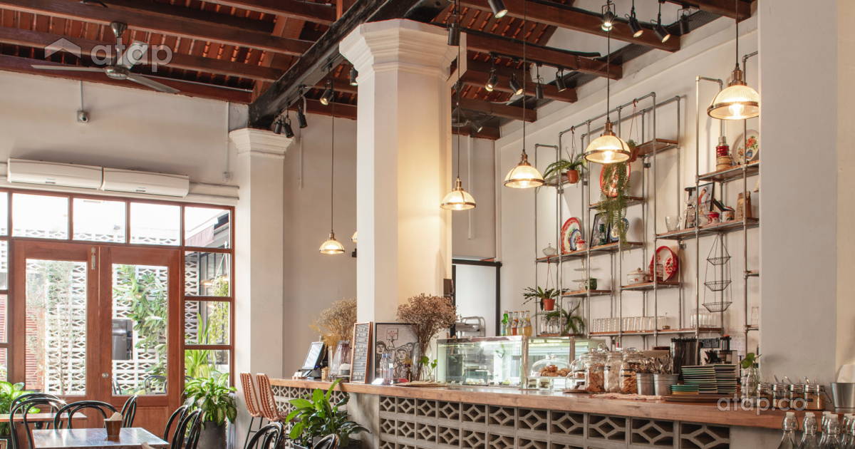 Rustic Vintage F B Others Design Ideas Photos Malaysia Atap Co