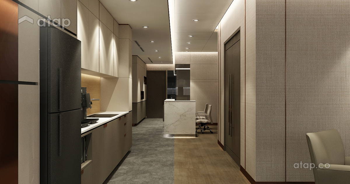 Image showcasing A Guide To Scandinavian Architecture: Why We Love Scandinavian Design