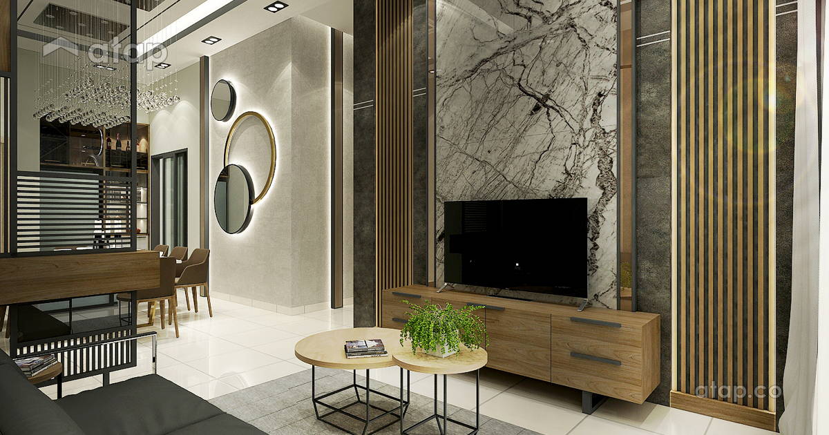 Lake Park Residence interior design renovation ideas, photos and price ...