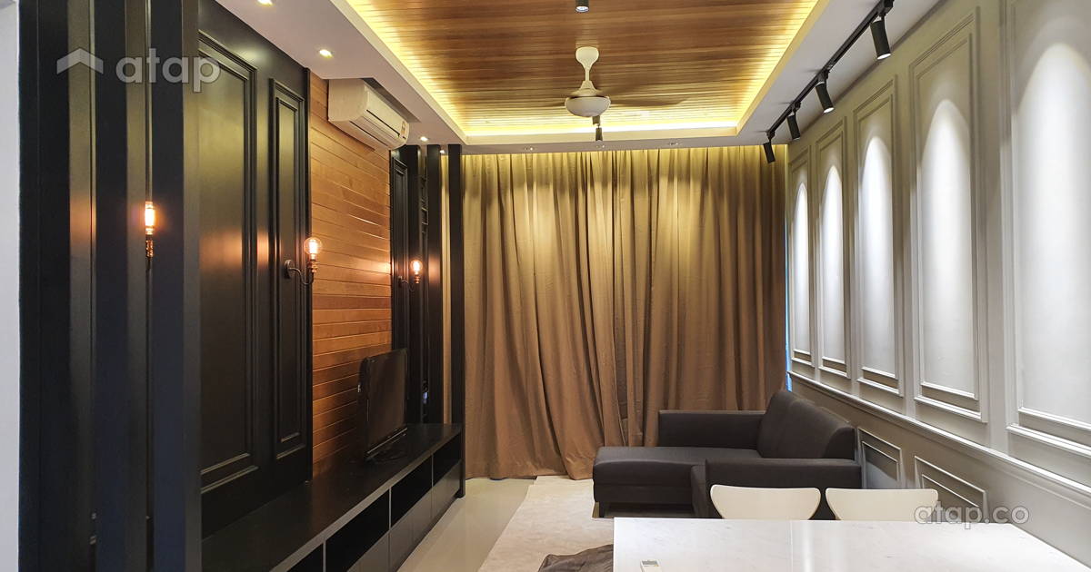 Lakeville Residence interior design renovation ideas, photos and price ...