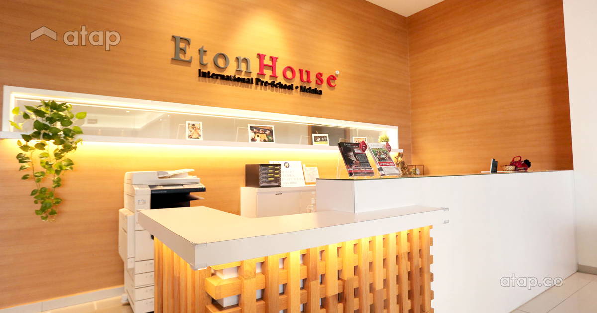 Malaysia Zen Office architectural & interior design ideas in Melaka