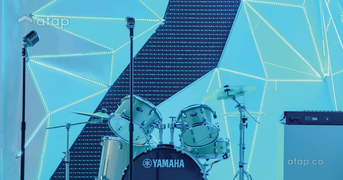 Modern F&B others design ideas & photos Malaysia Atap.co